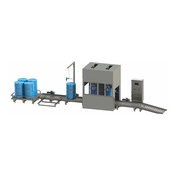 液體灌裝機