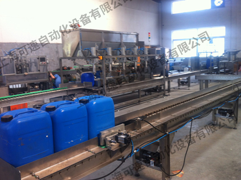 溶劑灌裝機(jī) 溶劑灌裝機(jī)