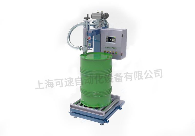 溶劑灌裝機(jī) 溶劑灌裝機(jī)