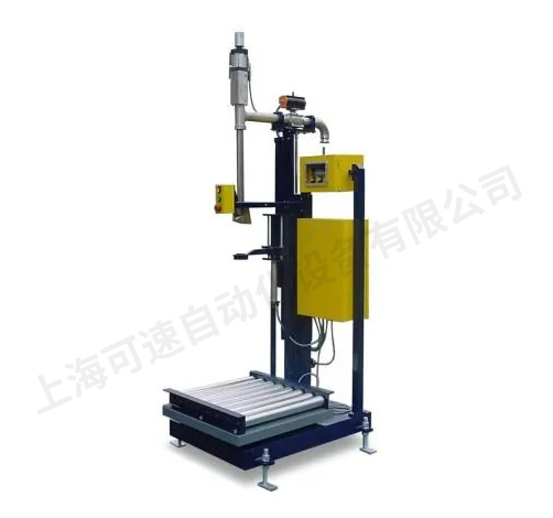 溶劑灌裝機 溶劑灌裝機