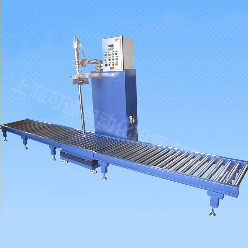 溶劑灌裝機(jī) 溶劑灌裝機(jī)