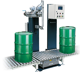 溶劑灌裝機(jī) 溶劑灌裝機(jī)