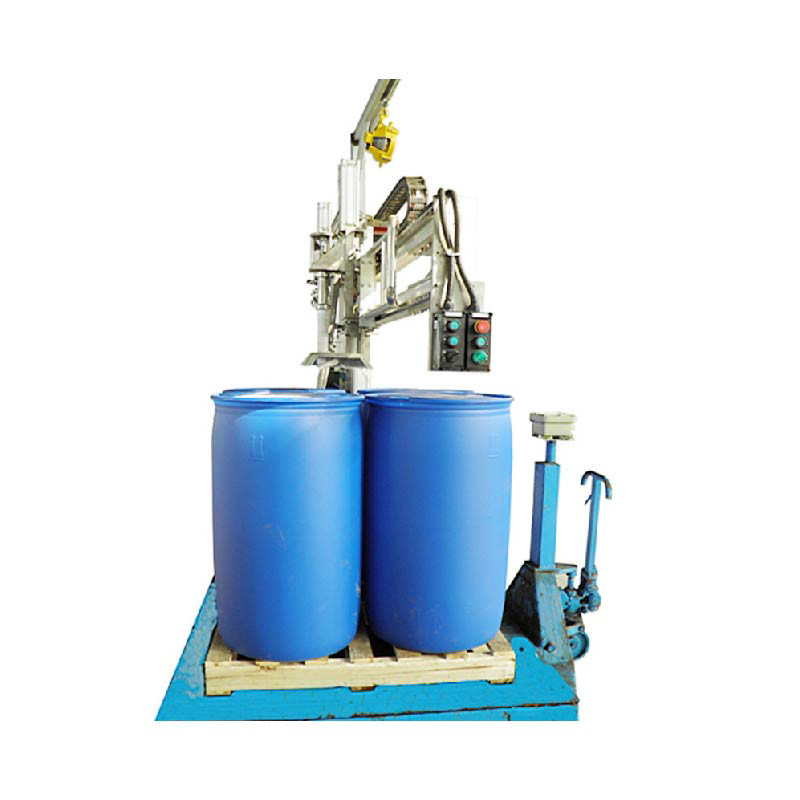 溶劑灌裝機(jī) 溶劑灌裝機(jī)
