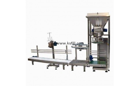 25Kg袋包裝機