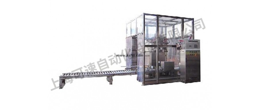 精細(xì)化工灌裝機(jī) 200升食品添加劑灌裝機(jī)