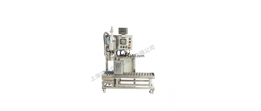 香精灌裝機(jī) 3升耐腐蝕型灌裝機(jī)