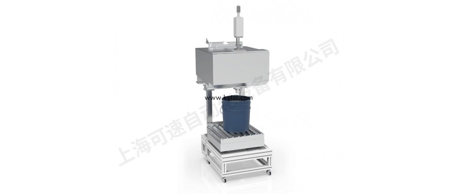 16L食品添加劑手動(dòng)灌裝機(jī)