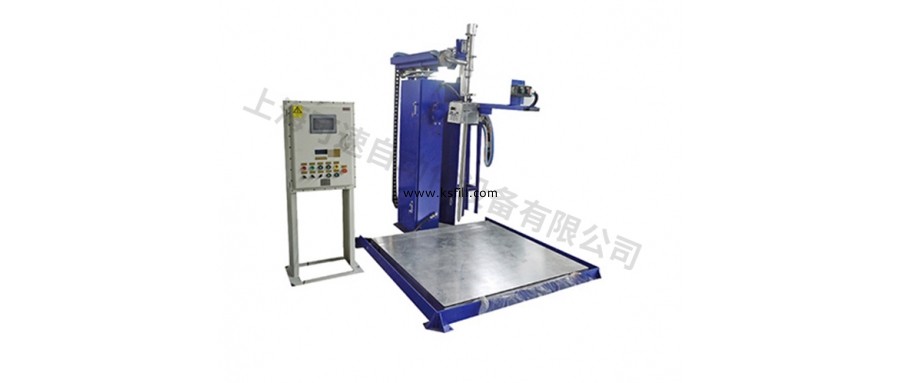 200L定量稱重強(qiáng)堿灌裝機(jī)