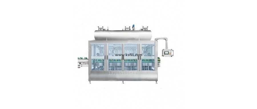 10L柴油灌裝機(jī)