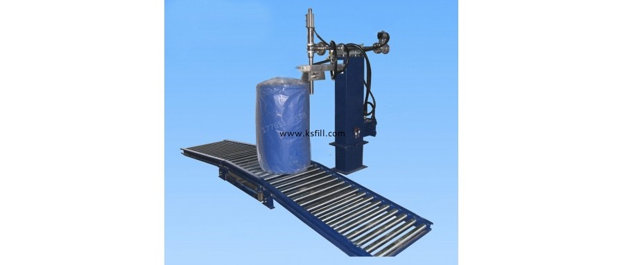 200L化妝水灌裝機(jī)