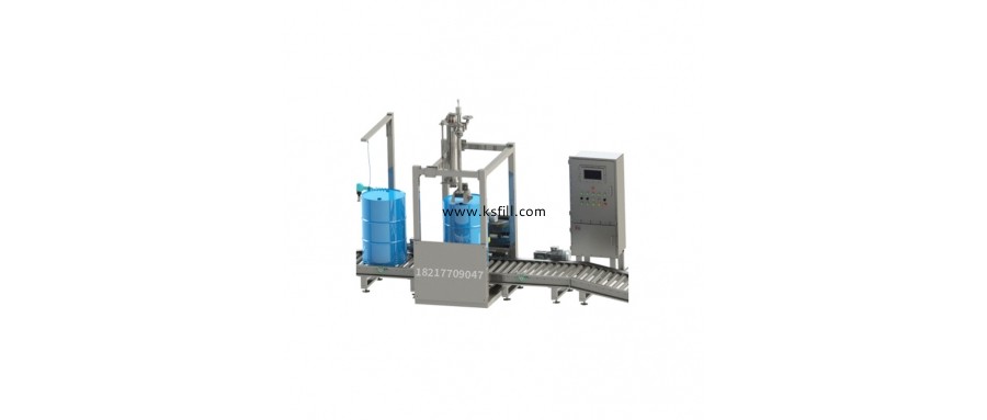 180升泡泡水灌裝機(jī)