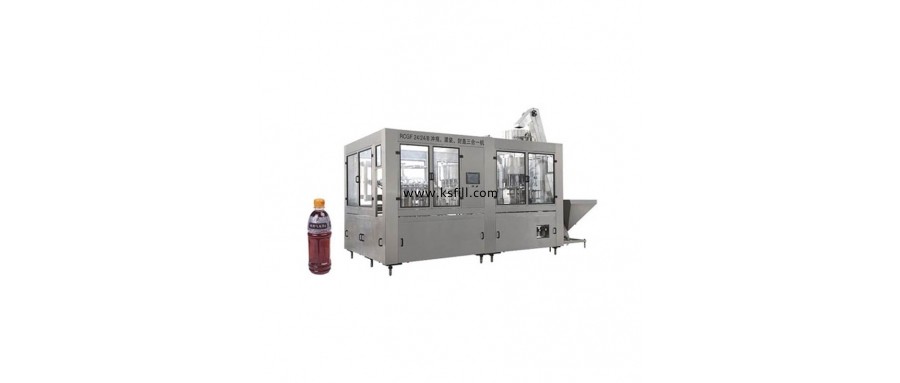 10升雙頭灌裝機(jī)的技術(shù)創(chuàng)新