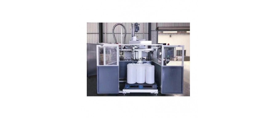 1200L噸桶計量稱重灌裝機的保養和清洗