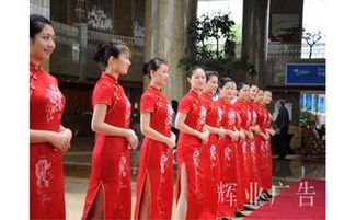 泉州活動服務禮儀公司專業(yè)廣告設計 打造品牌形象，提升活動品質(zhì)