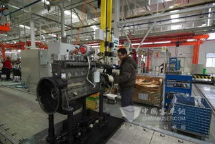 動(dòng)力驅(qū)動(dòng)未來(lái) 美國(guó)康明斯公司的技術(shù)戰(zhàn)略與全球推廣展望